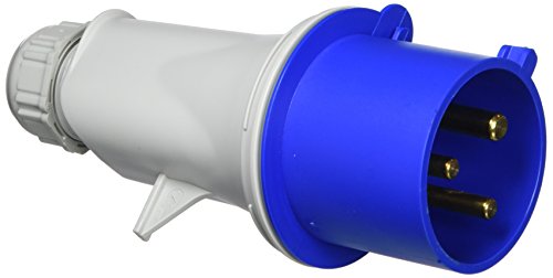 ide-t hceep 44 – 322T ca. ip44,2p 220 V32 A hceep 44 – 322T NEWLEC von ide