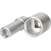 KS TOOLS 1/2" Bosch Einspritzpumpen-Stecknuss-Satz für VE-Pumpen, 2-tlg von KS Tools