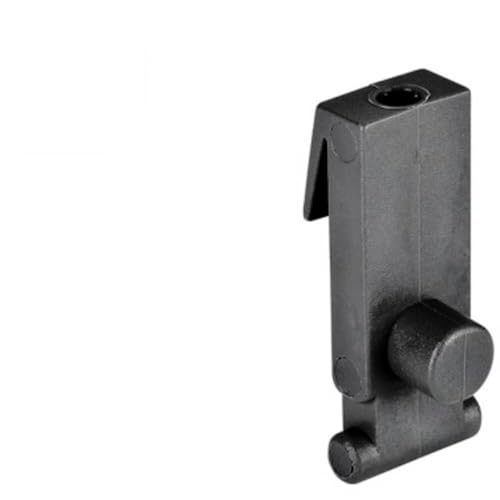 Ideal Tek SC-PCSS Leiterplattenverbinder (L x B x H) 40 x 14 x 17 mm, 1 Stück von ideal-tek