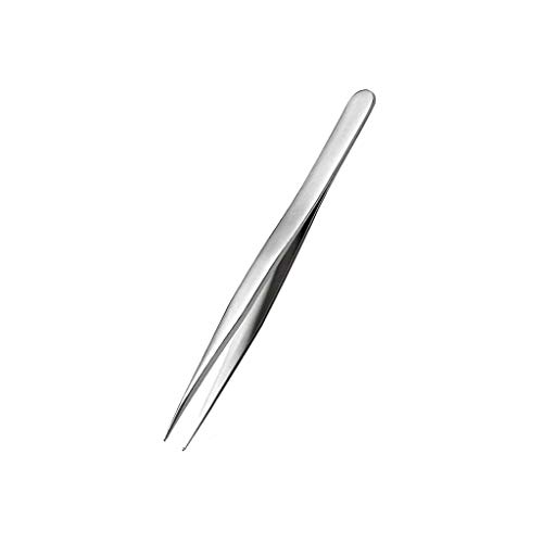 SM116.SA Tweezers 120mm BLs: straight SMD IDEAL-TEK von ideal-tek