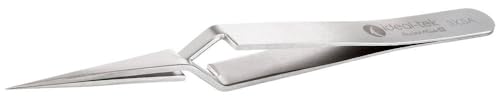 ideal-tek 3X.SA.1.IT Kreuz-Pinzette 1 Stück 3X 120mm ideal-tek 3X.SA.1.IT Kreuz-Pinzette 1 Stück 3X 120mm von ideal-tek