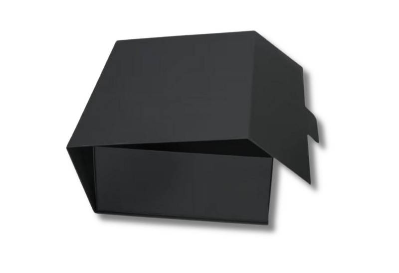 ideas in Boxes Geschenkbox Klappdeckel (ohne Magnet) Geschenkkarton 100% Papier, Geschenk-Produktverpackung - Auf & Abbau in Sekunden, Hohe Stabilität von ideas in Boxes