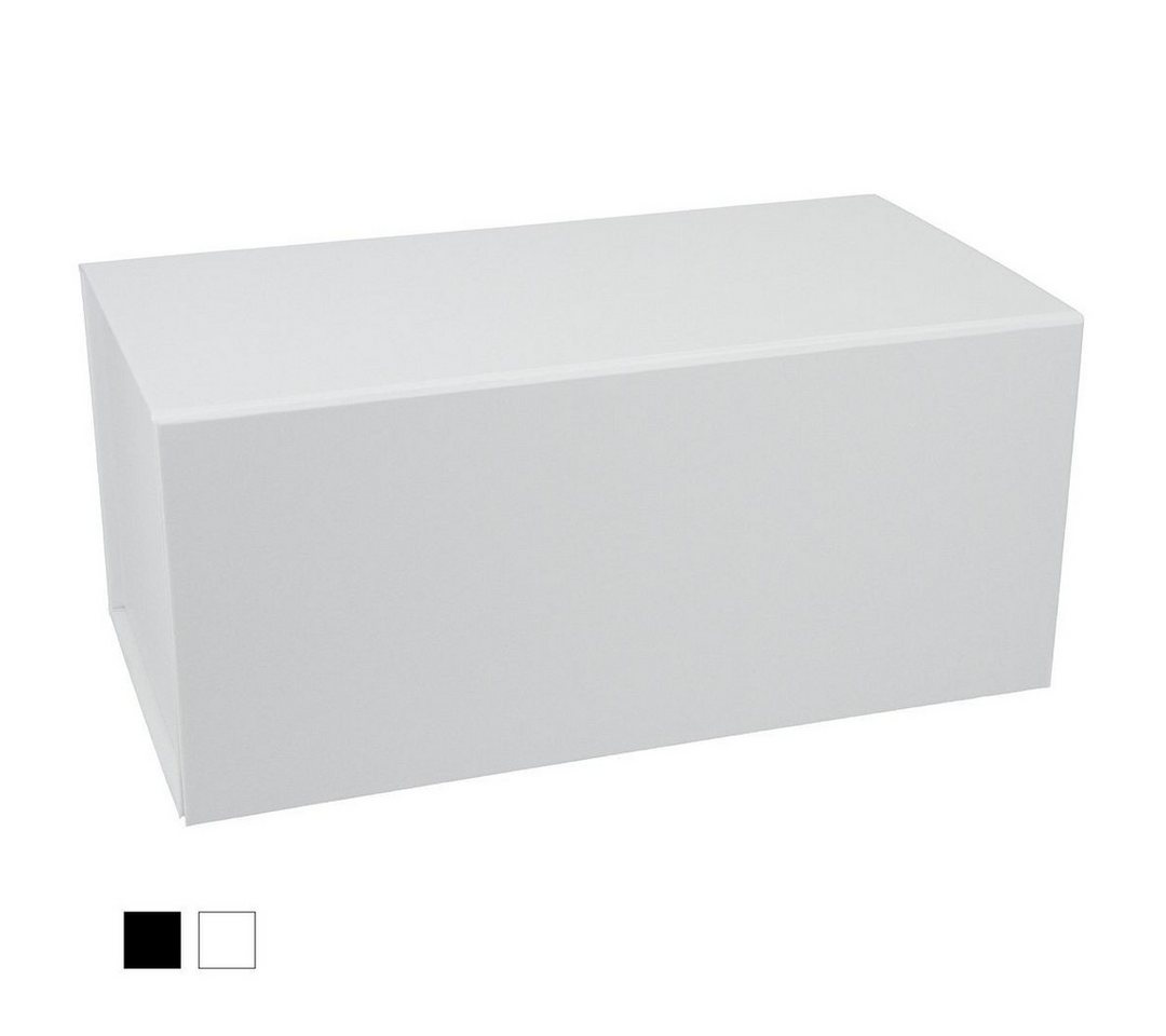 ideas in Boxes Geschenkbox Hochwertige Magnetbox mit Klappdeckel, Geschenkverpackung in verschiedenen Größen & Farben ideas in Boxes Geschenkbox Hochwertige Magnetbox mit Klappdeckel, Geschenkverpackung in verschiedenen Größen & Farben von ideas in Boxes
