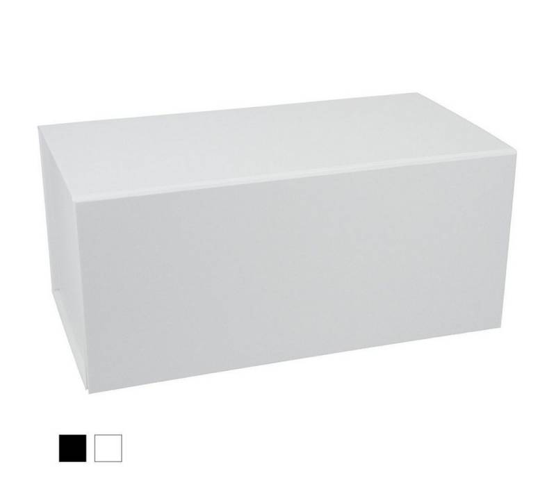 ideas in Boxes Geschenkbox Hochwertige Magnetbox mit Klappdeckel, Geschenkverpackung in verschiedenen Größen & Farben von ideas in Boxes
