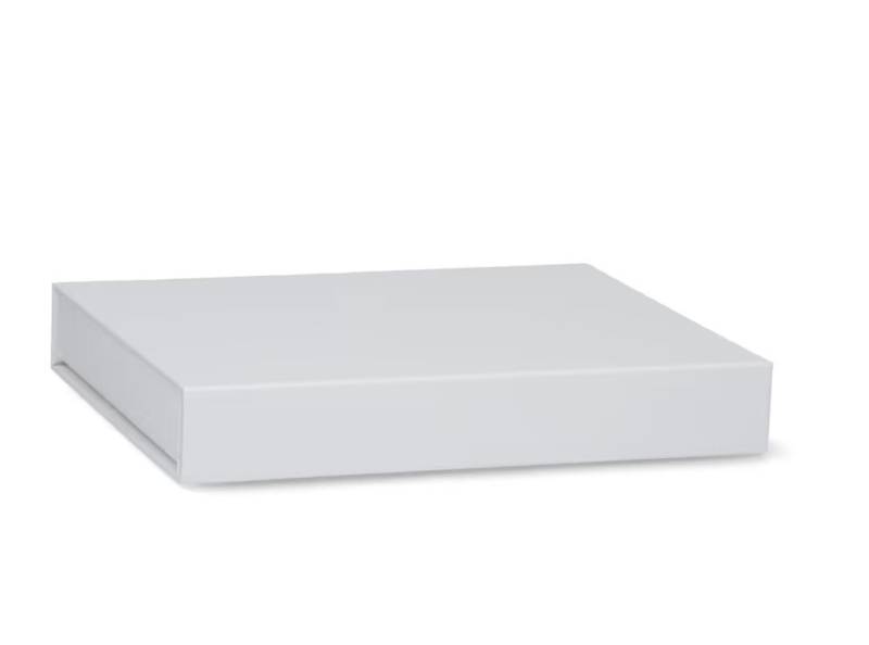 ideas in Boxes Geschenkbox Hochwertige Magnetbox mit Klappdeckel, Geschenkverpackung in verschiedenen Größen & Farben von ideas in Boxes