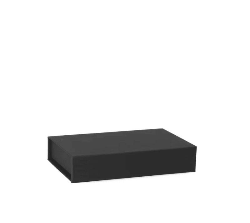 ideas in Boxes Geschenkbox Hochwertige Magnetbox mit Klappdeckel, Geschenkverpackung in verschiedenen Größen & Farben von ideas in Boxes