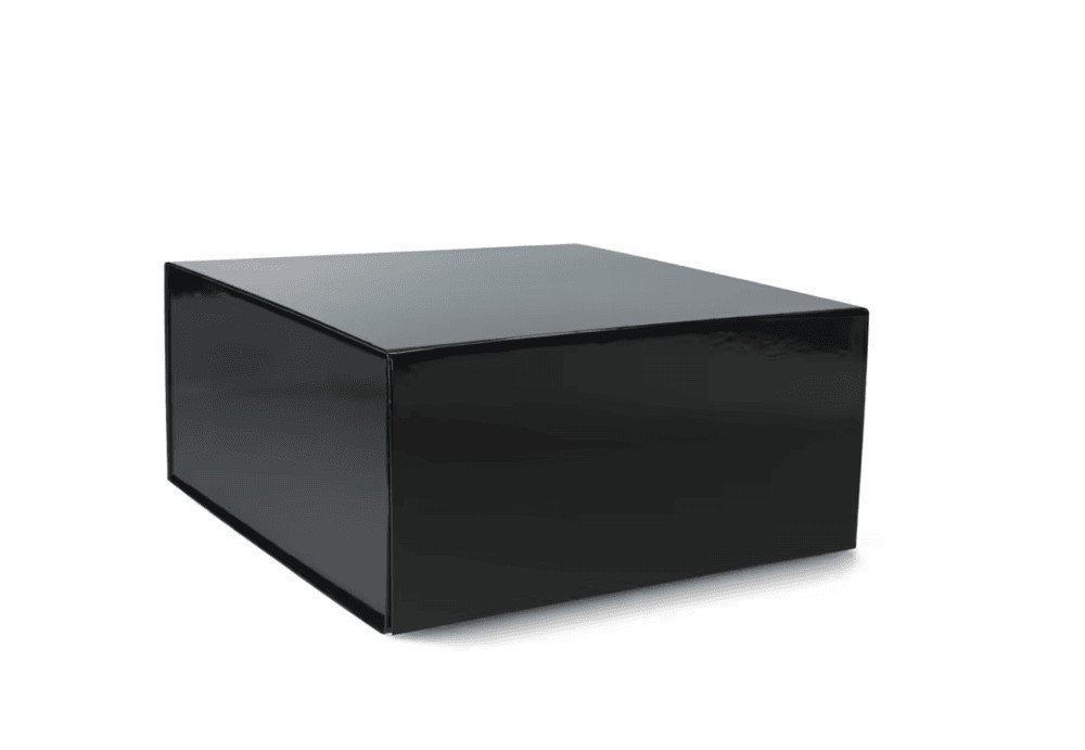 ideas in Boxes Geschenkbox Hochwertige Magnetbox mit Klappdeckel, Geschenkverpackung in verschiedenen Größen & Farben ideas in Boxes Geschenkbox Hochwertige Magnetbox mit Klappdeckel, Geschenkverpackung in verschiedenen Größen & Farben von ideas in Boxes