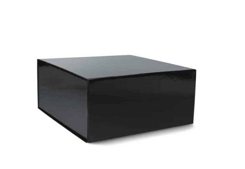 ideas in Boxes Geschenkbox Hochwertige Magnetbox mit Klappdeckel, Geschenkverpackung in verschiedenen Größen & Farben von ideas in Boxes