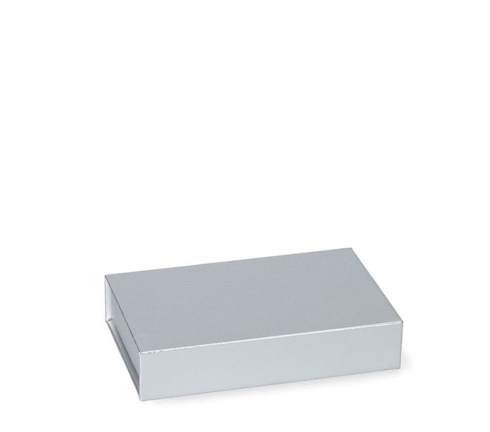 ideas in Boxes Geschenkbox Hochwertige Magnetbox mit Klappdeckel, Geschenkverpackung in verschiedenen Größen & Farben von ideas in Boxes