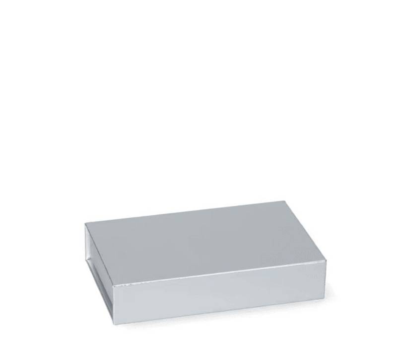 ideas in Boxes Geschenkbox Hochwertige Magnetbox mit Klappdeckel, Geschenkverpackung in verschiedenen Größen & Farben von ideas in Boxes