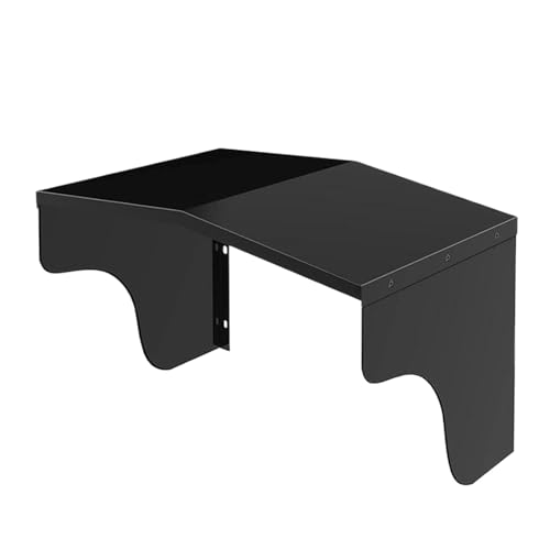 idqwsswt Auto Überdachung, Ev Ladegerät Abdeckung, wasserdichtes Schutzdach für die Outdoor Ladestation – Ladegerät Schutzdach Set von idqwsswt