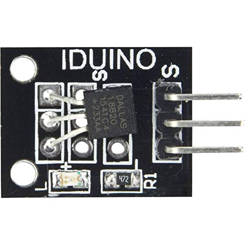 Iduino SE042 Temperatursensor, 1 Stück von Iduino