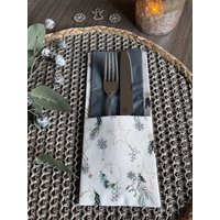 Bestecktasche von ifdirndl