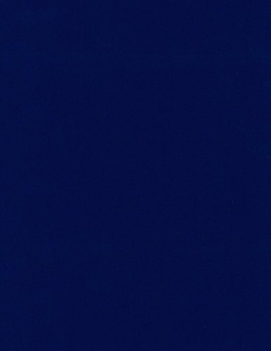 iffland MERINO EUROPA Bezug für Dakimakura Kissen, Seitenschläferkissen, Umarmungskissen 50 x 150, nur Bezug, nur Original von heimtextilmanufaktur (65 (blau)) von iffland MERINO EUROPA