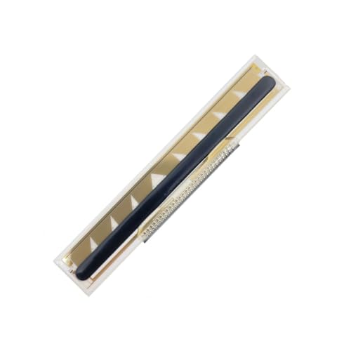 5 x RK18277-1 P1031365-001 Thermodruckkopf Etikettendruckkopf 203 dpi, kompatibel mit Zebra QLN320 QLN320+ mobilen Etikettendruckern von ifgswopq