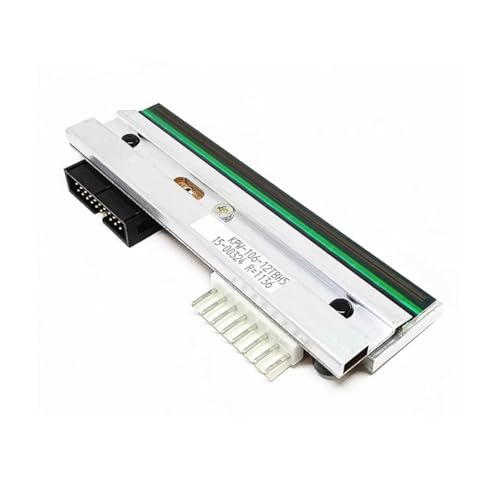 A4431 PrintHead Druckkopf für Avery Dennision AP4.4 AP5.4 Thermo-Etikettendrucker, 300 dpi, 203 dpi, schwarz von ifgswopq