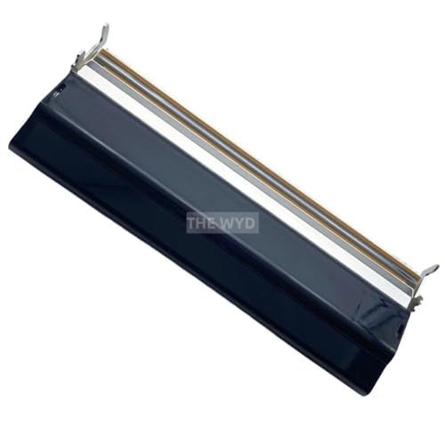 ifgswopq Druckkopf für Z6M Z6M Plus Thermo-Barcode-Etikettendrucker, 300 DPI G79059M, Original von ifgswopq