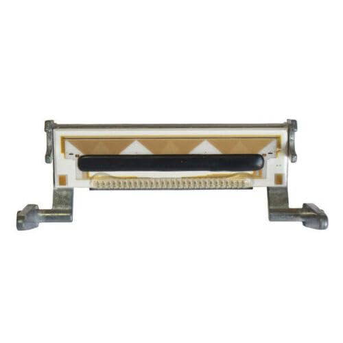 ifgswopq Druckkopf für Zebra MZ220 Thermodrucker 203dpi RK18404-001 Original von ifgswopq
