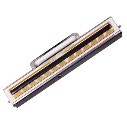 ifgswopq Druckkopf für Zebra QL420 QL420 Plus Thermodrucker 203dpi RK17735-004, 5 Stück von ifgswopq