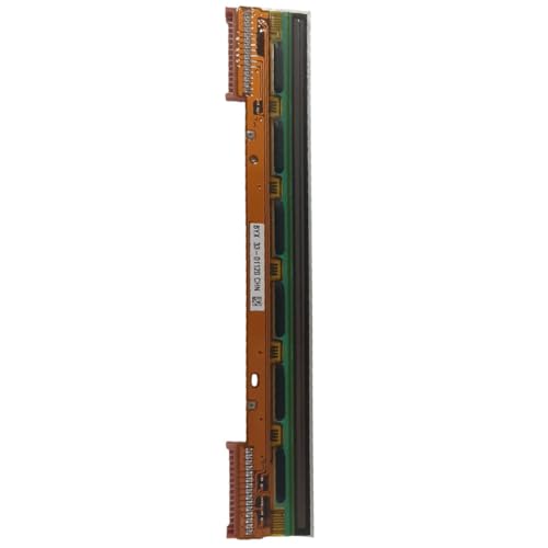 ifgswopq Druckkopf für Zebra ZD421 ZD421d ZD421t Drucker 203dpi, P1112640-218 Original von ifgswopq