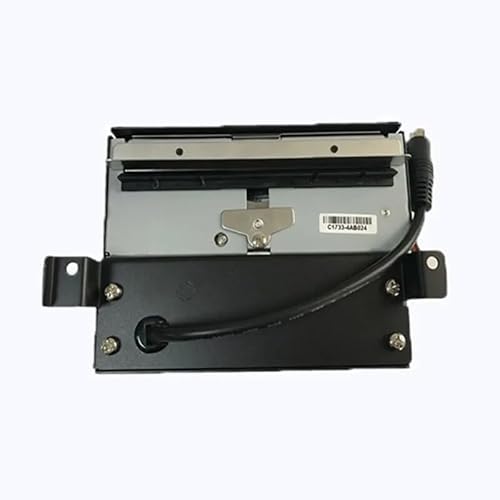 ifgswopq Ersatzteile für Drucker Drucker Cutter für TSC 2410M PRO 344MU Barcode-Etikettendrucker Ersatzteil - (Farbe: 344MU) (2410M PRO) von ifgswopq