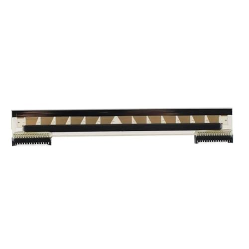 ifgswopq Ersatzteile für Drucker Druckkopf G105910-053 für Zebbra GC420D GC420T ZD120 ZD230 ZD220 203dpi Thermodrucker von ifgswopq