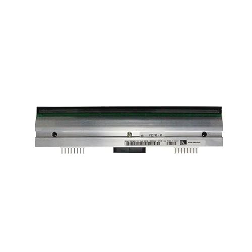 ifgswopq Ersatzteile für Drucker Druckkopf P23746-25 für Zebbra 220XI4 220XiIIII 203dpi Barcode-Etikettendrucker von ifgswopq