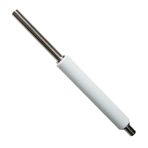 ifgswopq Ersatzteile für Drucker Gummiwalze für Zebbra Z4M Z4Mplus S4M Z4000 203dpi 305dpi Barcode-Etikettendrucker Thermo-Barcode-Etikettendrucker von ifgswopq