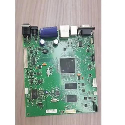 ifgswopq Ersatzteile für Drucker-Motherboard mit Zebbra GT800 Barcode-Etikettendrucker von ifgswopq
