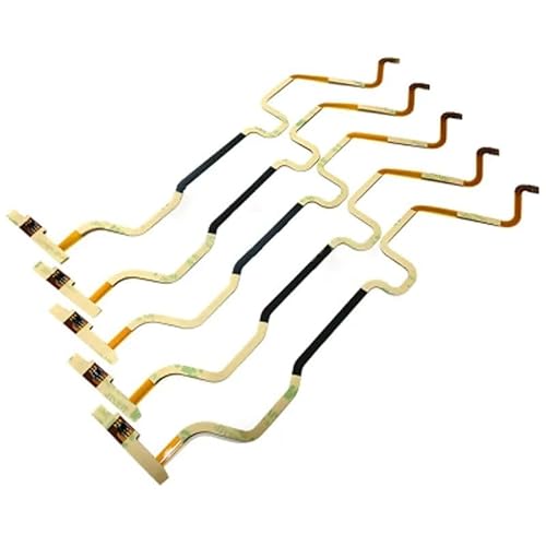 ifgswopq Ersatzteile für Drucker P1073974 Etikettensensor für Zebbra ZQ510 Barcode & Etikettendrucker Ersatzteil von ifgswopq