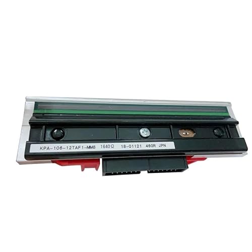 ifgswopq Ersatzteile für Drucker Thermodruckkopf für Averry ADTP1 200 dpi/300 dpi Barcode-Etikettendrucker Ersatzteil – (Farbe: 200 dpi) (300 dpi) von ifgswopq