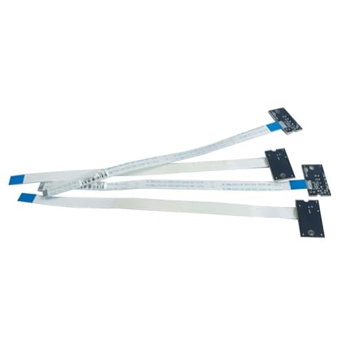 ifgswopq Ersatzteile für Druckersensor P/N: P1020221-02 für Zebbra GT820 Barcode-Etikettendrucker Ersatzteil von ifgswopq
