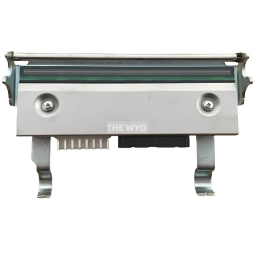 ifgswopq Intermec 1-040083-900 Druckkopf Druckkopf für Intermec PX4i Thermo-Barcode-Etikettendrucker, 300 dpi, Original von ifgswopq