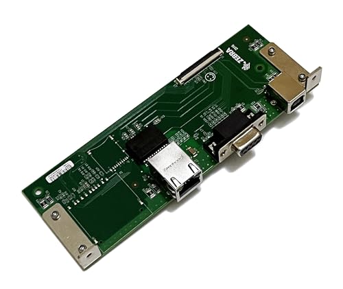 ifgswopq P1083320-036 Konnektivität PCBA Board für ZT510 ZT610 ZT620 Thermo-Etikettendrucker 203dpi 300dpi von ifgswopq