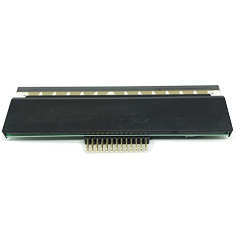 ifgswopq TTP-243E Druckkopf TTP-244ME TTP-243 Epro TTP-243 Plus Barcode-Druckkopf von ifgswopq