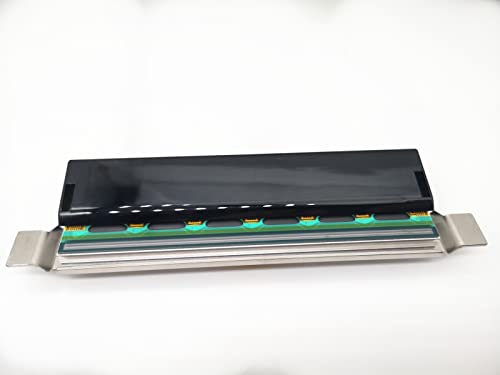 ifgswopq ZT210 Druckkopf ZT230 Barcode-Etikettendruckkopf (ZT210 ZT230 300dpi) () von ifgswopq
