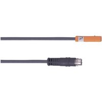 Ifm Electronic Magnetfeldsensor MK5101 10 - 30 V/DC Messbereich: +2.8 mT (max) M8, 3 polig von ifm Electronic