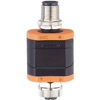 [NEUWERTIG] Ifm Electronic Grenzwertüberwachung überwachung Dp2200 Mess /Grenzwert Display B-Ware von ifm Electronic