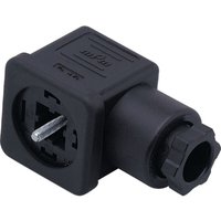 ifm E10058 Ventilstecker Bauform A (nach DIN EN 175301-803) E10058 E10058 ifm Electronic Inhalt: von ifm Electronic