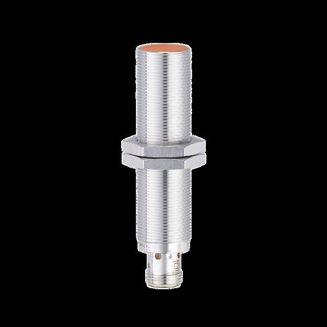 Ifm Electronic Induktiver Sensor Pnp Ig5554 Robustes Metallgehäuse Max. 30 V/Dc B-Ware Ifm Electronic Induktiver Sensor Pnp Ig5554 Robustes Metallgehäuse Max. 30 V/Dc B-Ware von ifm