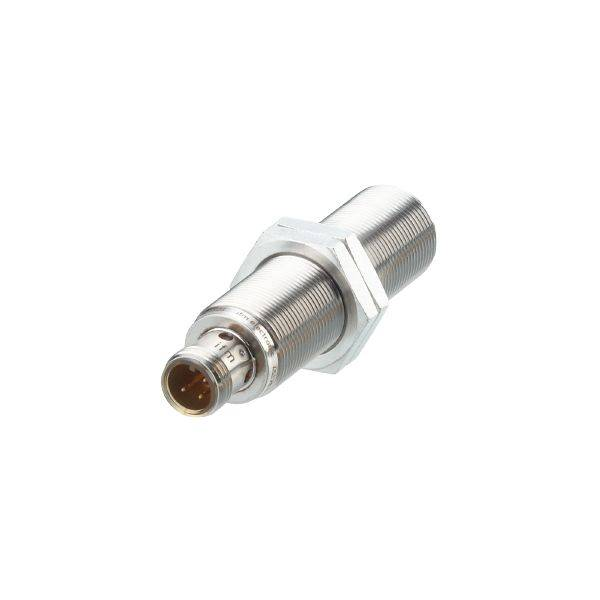 Ifm Igc248 Induktiver Näherungsschalter Sensor Metall Robust ölresistent M12 B-Ware Ifm Igc248 Induktiver Näherungsschalter Sensor Metall Robust ölresistent M12 B-Ware von ifm