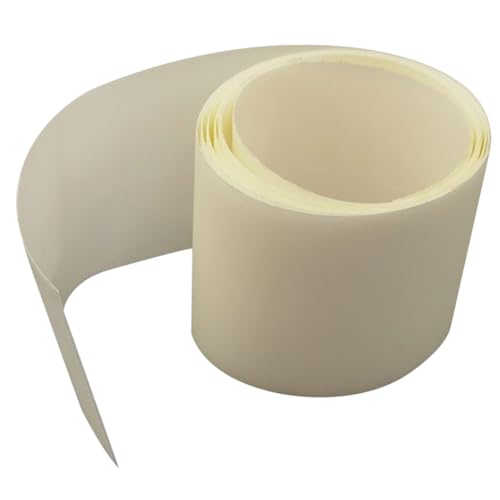 1 Rolle Selbstklebende Reparaturpatches TPU Flicken für Pool Schlauchboot Luftmatratze Zelt Regenjacke Vielseitig Einsetzbar für Outdoor Reparaturen von ifundom