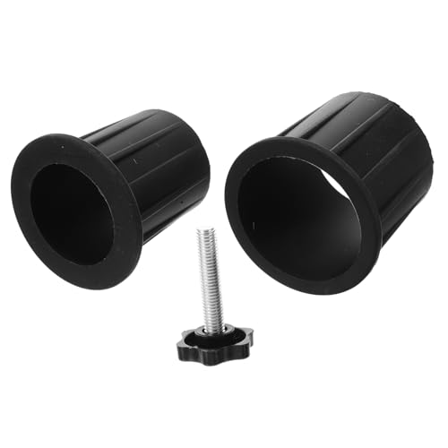 ifundom 1 Satz Patio Umbrella Base Plug Covers Ersatzteile für Sonnenschirmständer Passend für Gängige Modelle Einfache Installation Robust und Langlebig zur Stabilisierung bei Wind ifundom 1 Satz Patio Umbrella Base Plug Covers Ersatzteile für Sonnenschirmständer Passend für Gängige Modelle Einfache Installation Robust und Langlebig zur Stabilisierung bei Wind von ifundom