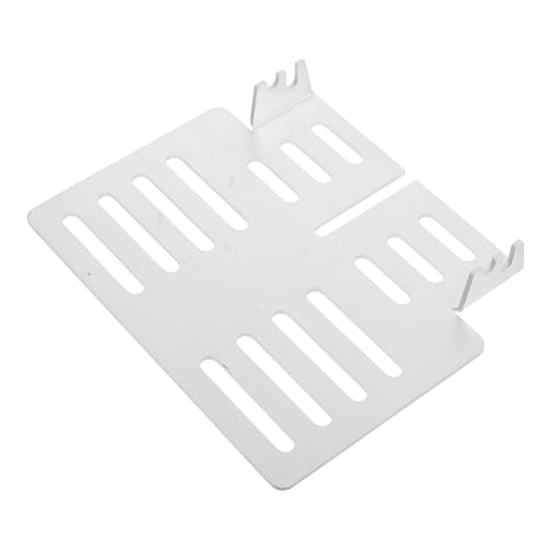 ifundom 1 Set Heizung Halterung Herd Fan Halterung Heizung Herd Fan Halterung Edelstahl ifundom 1 Set Heizung Halterung Herd Fan Halterung Heizung Herd Fan Halterung Edelstahl von ifundom