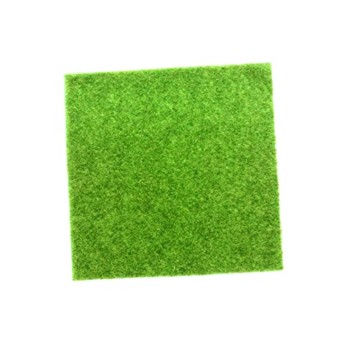 ifundom 1 Stück Künstliches Moos Eco Flasche Mikrolandschaft Dekoration für DIY Gartenaccessoires Grün Realistische Form Langlebig für und Kreative Dekoration ifundom 1 Stück Künstliches Moos Eco Flasche Mikrolandschaft Dekoration für DIY Gartenaccessoires Grün Realistische Form Langlebig für und Kreative Dekoration von ifundom