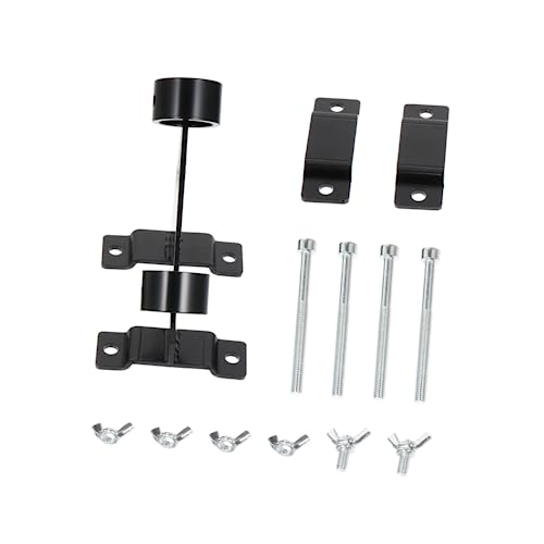 ifundom 1 Stück Wandhalterung für Fahnenmast Outdoor Flagpole Bracket Basis Installieren und Geeignet für Verschiedene Flaggen für Garten und Balkon ifundom 1 Stück Wandhalterung für Fahnenmast Outdoor Flagpole Bracket Basis Installieren und Geeignet für Verschiedene Flaggen für Garten und Balkon von ifundom