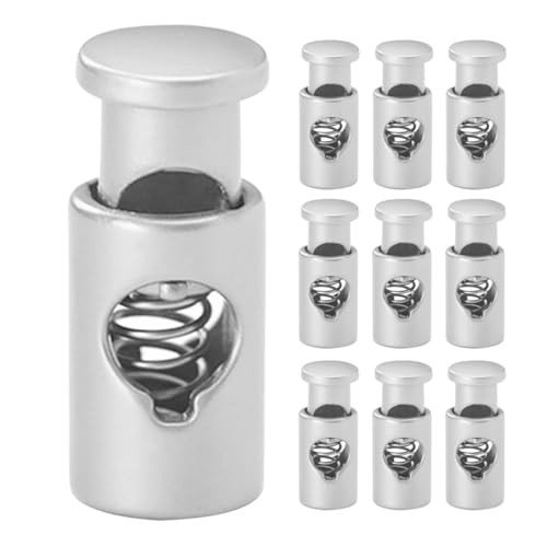 ifundom 10 Stück Grillspieß Clips rutschfeste Befestigungsschnallen für Grillzubehör Praktische Metallclips Kleine Spießhalter für Sicheres Grillen für und Meeresfrüchte ifundom 10 Stück Grillspieß Clips rutschfeste Befestigungsschnallen für Grillzubehör Praktische Metallclips Kleine Spießhalter für Sicheres Grillen für und Meeresfrüchte von ifundom