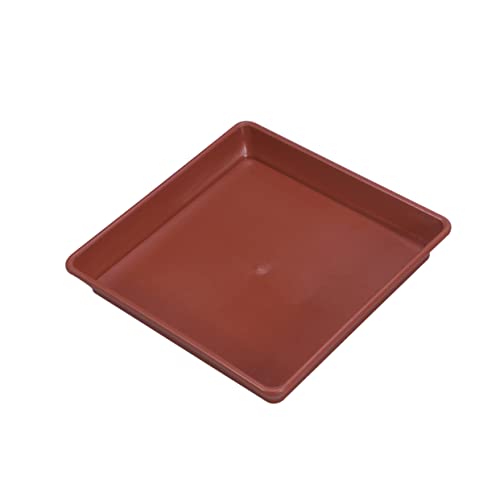 ifundom 10 Stück Teiliges Quadratische Blumentopf Untersetzer Robustem Kunststoff Innendurchmesser für Garten und Innenbereich Hitzebeständig und Langlebig Schützt Oberflächen und Sorgt ifundom 10 Stück Teiliges Quadratische Blumentopf Untersetzer Robustem Kunststoff Innendurchmesser für Garten und Innenbereich Hitzebeständig und Langlebig Schützt Oberflächen und Sorgt von ifundom