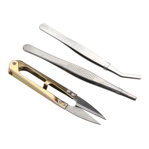 ifundom 13 Stück Teiliges Mini Gartenwerkzeug Set mit Biegsamer Gießkanne Luftblasgerät Pinzette und Schaufel für Umpflanzen Lockern Gießen und Pflegen von Sukkulenten Bonsai und Kleinen ifundom 13 Stück Teiliges Mini Gartenwerkzeug Set mit Biegsamer Gießkanne Luftblasgerät Pinzette und Schaufel für Umpflanzen Lockern Gießen und Pflegen von Sukkulenten Bonsai und Kleinen von ifundom