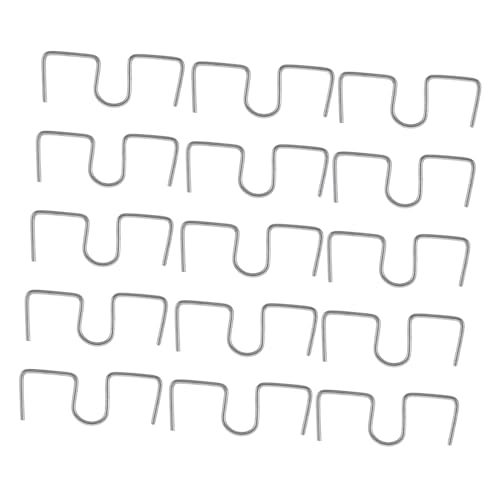 ifundom 15 Stück Teiliges Astbiegewerkzeug Obstbaum Astspreizer für Zweigstütze Verstellbar Robust Wiederverwendbar Baumzweig Fixierer für Wachstum Fruchtbildung und Formgebung von ifundom